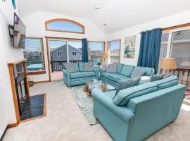 Oceanside, Close to Beach, Hot Tub- OS5H, Long Beach Day