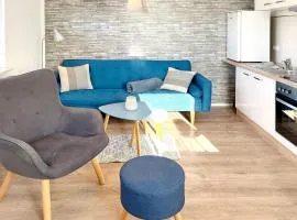 Ferienwohnung Kamske
