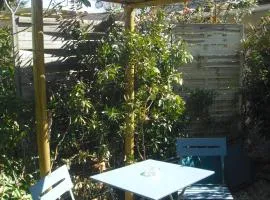 Lou mas li Pitchoun "Le Rosier"