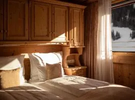 Das Verwall - finest serviced apartments