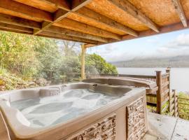 1 Bed in Callander 77553，位于圣菲伦斯的酒店
