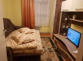 Maria Apartman