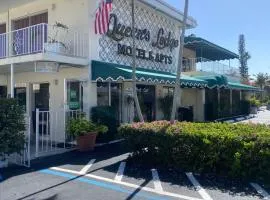 Queens Lodge Motel