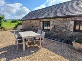 Hazel Cottage, Frithelstock