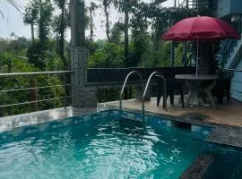 Coorg Sana Riverside