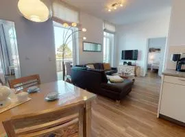 Harmonie in der Villa Patricia