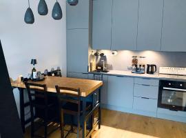 Cozy Peetri apartment with terrace，位于Peetri的酒店