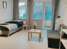Monteurwohnung Ferienwohnung Business Appartement Mettmann 1 OG