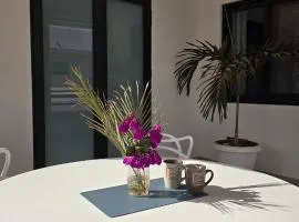 Ocean Breeze