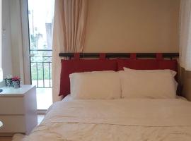 The Quiet Corner Kalamata，位于卡拉马塔的酒店