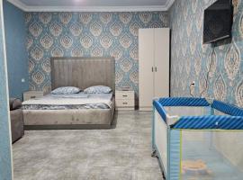 Hotels Zvartnots Airport