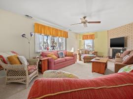 Highlander - Quiet vacation comfort!，位于Deep Hole的酒店
