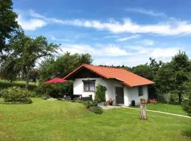 Ferienhaus Am Weiher