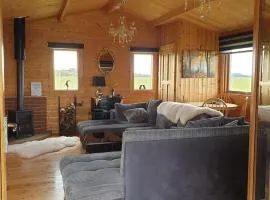 Graystock Lodge