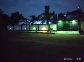 Résidence green- art Mamert