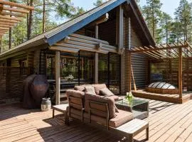 Yyteri Beach Lomakeskus, Havulinna 26