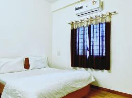 Super Hotel O Rajyog Resort，位于Dhule的酒店