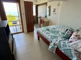 OCEAN VIEW APARTMENTs