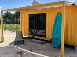 Hotel Playa Los Angeles Bungalow Aloha