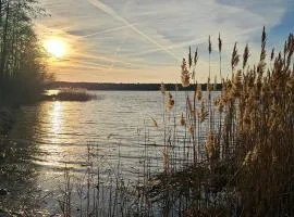 SeenSucht & Urlaubsträume, Ferienwohnung "Seestern"