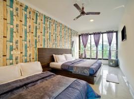 Calangute Baga Homes Stays，位于卡兰古特的民宿