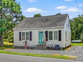 Lazy Days - Pet friendly with screened gazebo!