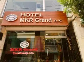 Mkr grand