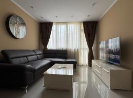 ApartmentSpiceDevin，位于代温的酒店