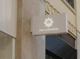 THE LAND HOTEL - Vacation STAY 15680v