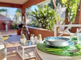 SeiUndici Mondello Home