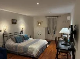 Villa atmosphère PETIT DEJEUNER COMPRIS