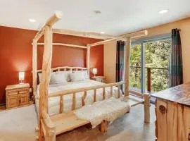 The Evergreen Oasis I Red Rocks I Morrison