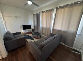 Budget Workers Accommodation