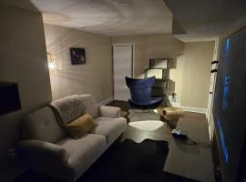 Gorgeous Guest Suite in Marietta!! Minutes from Historic Marietta Square