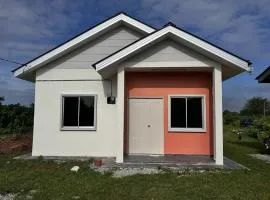Kampung Boi Homestay