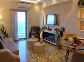 Sykea Luxury Apartment