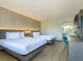 奥卡拉会议中心6号汽车旅馆