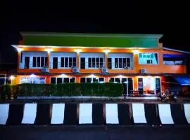 ลูกจ่าปองโฮม Lukjapong Home