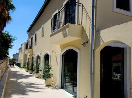 Ha Meyasdim 51，位于兹奇隆亚科夫的木屋