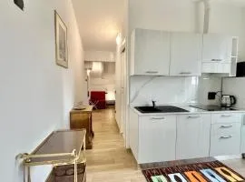 A7 Moonlight SUITE- MILANO CORTINA OLYMPICS-Rho fiera