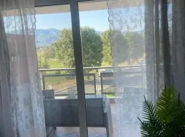 Lovely apartment cosmopoli