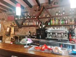 Posada Las Mozas del Agua de Riocorvo