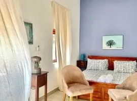 Coastal Charms Zanzibar