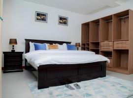 Brand New Condo Apartment，位于坎帕拉的酒店
