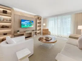 Oceanview Private Condo at 1 Hotel & Homes -1408
