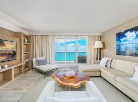 Oceanview Private Condo at 1 Hotel & Homes -1544