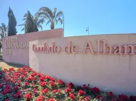 Condado Penthouse 1636