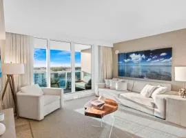 Luxurious Private Condo at 1 Hotel & Homes -945