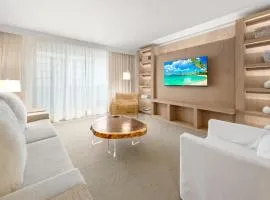 Oceanview Private Condo at 1 Hotel & Homes -1211