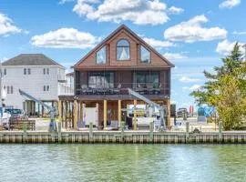 Off Duty - Pet Friendly, Waterfront!